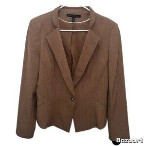 WHBM Vintage Jacket - Plus Size 14